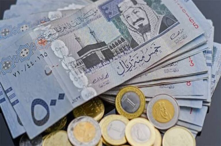 workers in Saudi Arabia
