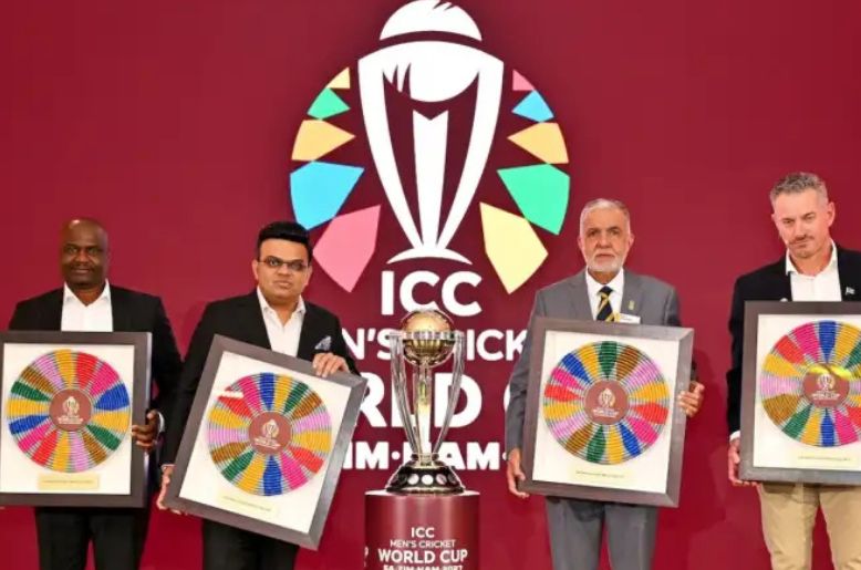 World Cup 2027 ticket demand explodes — here’s what happened